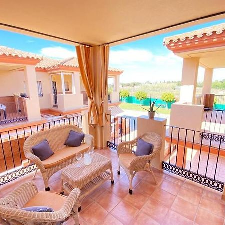 Apartamento Camaleon Chipiona Buitenkant foto