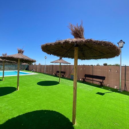 Apartamento Camaleon Chipiona Buitenkant foto